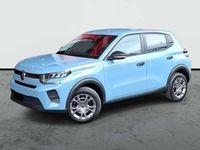 Usado Citroën C3 101 CV (74 kW) 2025 Azul SUV