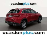 Usado SWM G01 131 CV (96 kW) 2022 Rojo SUV