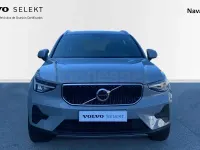 Nuevo Volvo XC40 Core 163 CV (119 kW) 2026 Gris / plata SUV