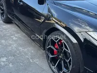 Usado Lamborghini Urus 666 CV (489 kW) 2023 Negro SUV