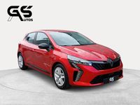 Usado Renault Clio V Evolution 91 CV (66 kW) 2024 Rojo Berlina