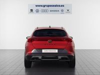 Usado Cupra Formentor 150 CV (110 kW) 2022 Rojo SUV