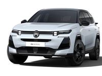 Nuevo Citroën C5 145 CV (106 kW) 2026 Blanco