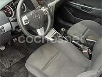 Usado Opel Astra Enjoy 105 CV (77 kW) 2007 Negro Berlina