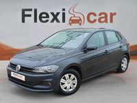 usado VW Polo Edition 1.0 55kW (75CV) Gasolina en Flexicar Badajoz