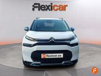 Usado Citroën C3 Aircross Feel 110 CV (80 kW) 2021 Blanco SUV