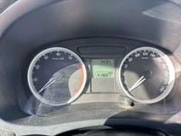 Usado Skoda Roomster 105 CV (77 kW) 2007 Verde Monovolumen