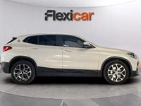 Usado BMW X2 140 CV (102 kW) 2020 Blanco SUV