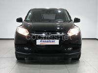 Usado Honda HR-V Elegance 120 CV (88 kW) 2018 Negro SUV