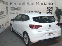 usado Renault Clio V Intens