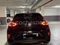 Usado Ford Puma ST-Line X 155 CV (114 kW) 2022 Negro SUV