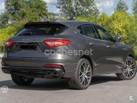 Usado Maserati Levante 275 CV (202 kW) 2020 Gris / plata SUV