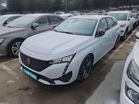 Usado Peugeot 308 SW Active 131 CV (96 kW) 2023 Blanco Familiar