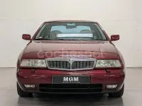 Usado Lancia Kappa 175 CV (128 kW) 1998 Granate Berlina