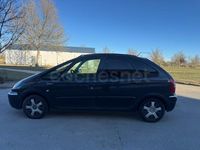 Usado Citroën Xsara Picasso Exclusive 110 CV (80 kW) 2006 Negro Monovolumen