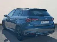 Usado Fiat Tipo Cross 131 CV (96 kW) 2022 Gris Berlina