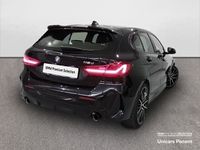 usado BMW 118 Serie 1 d en Unicars Ponent Lleida