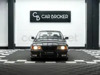 Usado BMW 328 193 CV (141 kW) 1995 Negro Coupe
