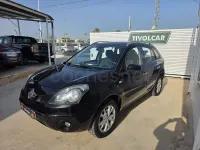 Usado Renault Koleos Dynamique 150 CV (110 kW) 2009 Negro SUV