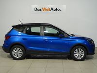 usado Seat Arona 1.0 TSI Style XL 81 kW (110 CV)