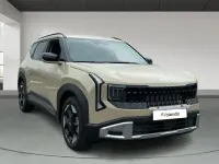 Nuevo Kia Seltos 180 CV (132 kW) 2026 Beige SUV