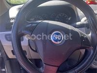 Usado Fiat Grande Punto Emotion 95 CV (69 kW) 2006 Azul Utilitario