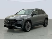 Usado Mercedes EQA250 139 kW (190 CV) 2021 Gris SUV