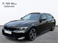 Usado BMW 320 Shadowline 190 CV (139 kW) 2024 Saphirschwarz (metalizado) Familiar