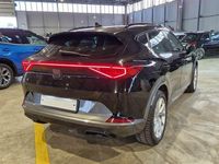 Usado Cupra Formentor 204 CV (150 kW) 2022 Negro SUV