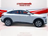 Usado Audi Q5 Sportback Advanced 299 CV (219 kW) 2025 SUV