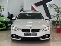 Usado BMW 420 Gran Coupé 190 CV (139 kW) 2016 Blanco Coupe