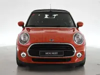 Usado Mini Cooper Cabriolet 136 CV (100 kW) 2021 Naranja Descapotable