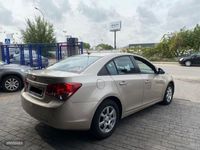 usado Chevrolet Cruze 2.0 crdi