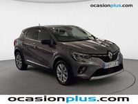 usado Renault Captur Zen TCe 140 EDC GPF Micro Híbrido