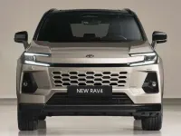 Usado Toyota RAV4 Executive 136 CV (100 kW) 2006 Plateado SUV