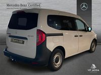 Usado Mercedes Citan 112 116 CV (85 kW) 2023 Blanco Familiar