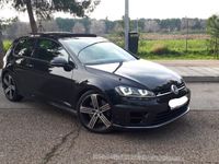 usado VW Golf R 2.0 TSI 300CV