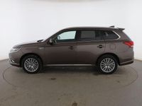 Usado Mitsubishi Outlander Motion 135 CV (99 kW) 2019 SUV