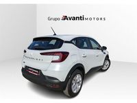 Usado Mitsubishi ASX Spirit 91 CV (66 kW) 2023 Blanco SUV