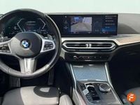 Usado BMW 320 184 CV (135 kW) 2024 Gris / plata Berlina