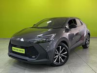 Nuevo Toyota C-HR Advance 140 CV (102 kW) 2026 Gris SUV