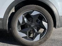 Usado Renault Captur Techno 145 CV (106 kW) 2025 Gris SUV