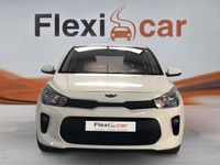 usado Kia Rio 1.2 CVVT 62kW (84CV) Concept Gasolina en Flexicar Tarragona 2