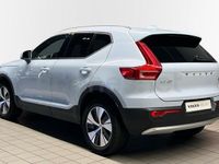 Usado Volvo XC40 Core 163 CV (119 kW) 2025 Azul SUV