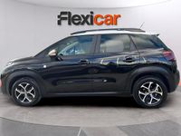 Usado Citroën C3 110 HP (80 kW) 2024 Preto