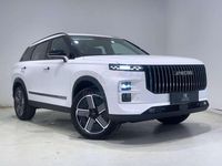 Nuevo Jaecoo 7 347 CV (255 kW) 2025 Blanco SUV