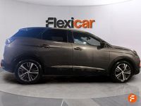 Usado Peugeot 3008 Allure 136 CV (100 kW) 2023 Gris SUV