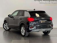 Usado Audi Q2 Advanced 116 CV (85 kW) 2023 Gris SUV
