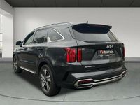 Usado Kia Sorento Plus 265 CV (194 kW) 2023 Gris SUV
