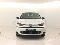 Usado Citroën C4 Business Class 145 CV (106 kW) 2025 Blanco SUV